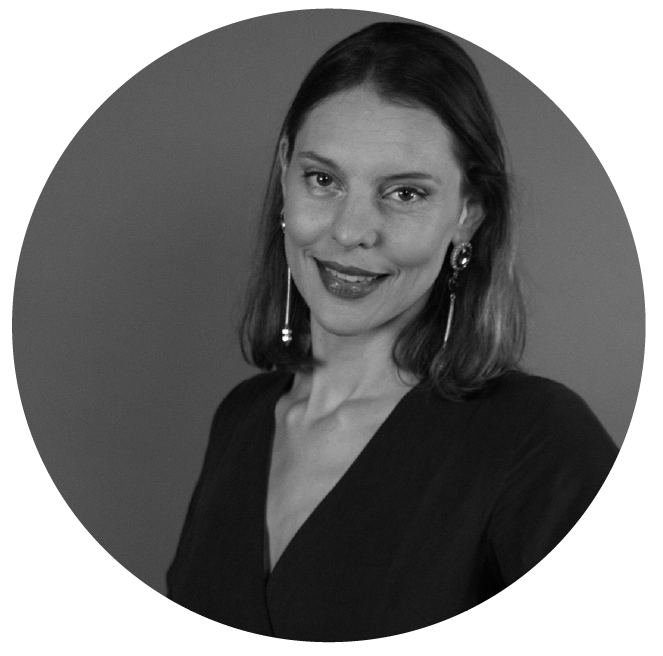 Image of Andrea Booth - Digital Editor