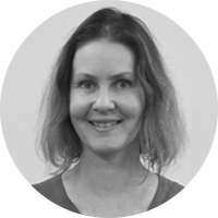 Image of Camilla Svensson - Head of Content