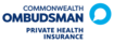 Commonwealth Ombudsman