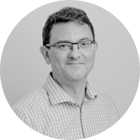 Image of James Humffray - Information Manager